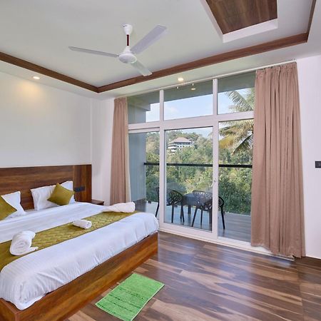 Velvet Revive Munnar Exterior foto